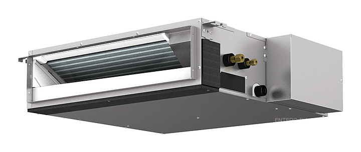 Внутренний блок мультисплит-системы Mitsubishi Electric SEZ-KD60VAQ