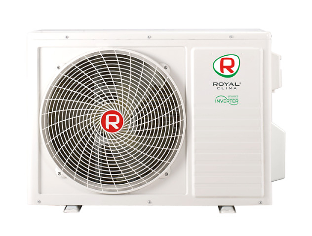Внешний блок мультисплит-системы ROYAL Clima 2TFM-17HN/OUT