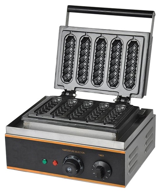 Аппарат для корн-догов Hualian HX-117