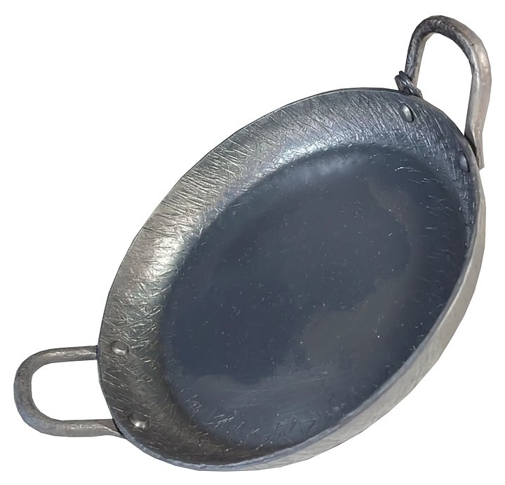 Сковорода Iplate IP-HM22