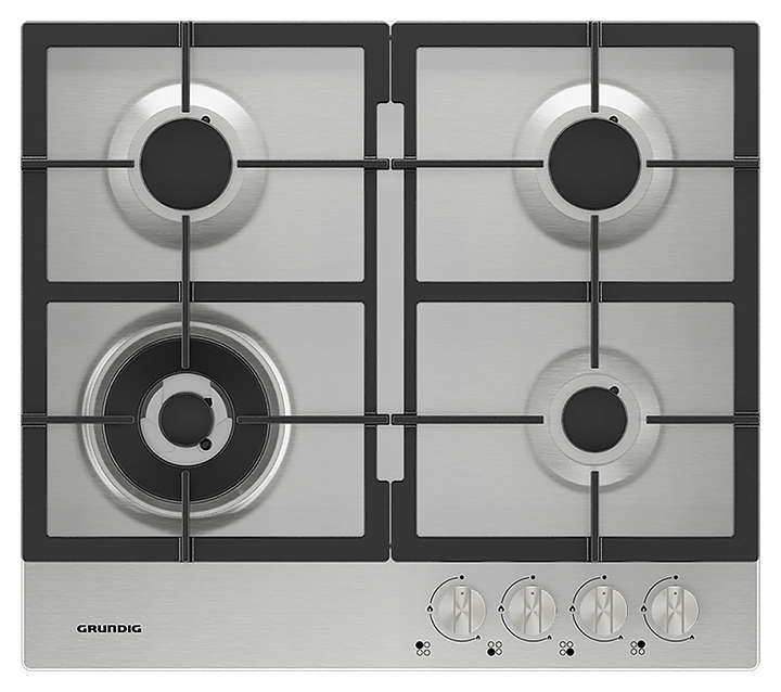Панель варочная Grundig GIGA6234250X