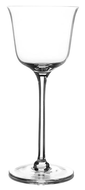 Рюмка коктейльная P.L. Proff Cuisine Cocktail Week Pacific Ocean 180 мл