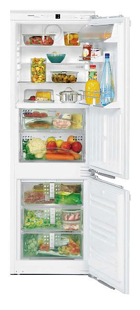 Встраиваемый холодильник Liebherr ICBN 3056