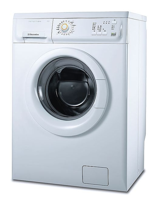 Стиральная машина Electrolux Professional EWS 10010 W