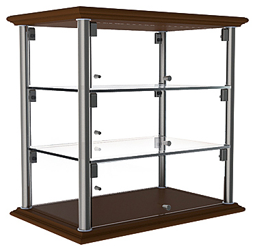 Нейтральная витрина Expo VN543NS цвет M2