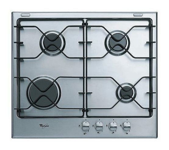 Варочная панель Whirlpool AKT 617 IX