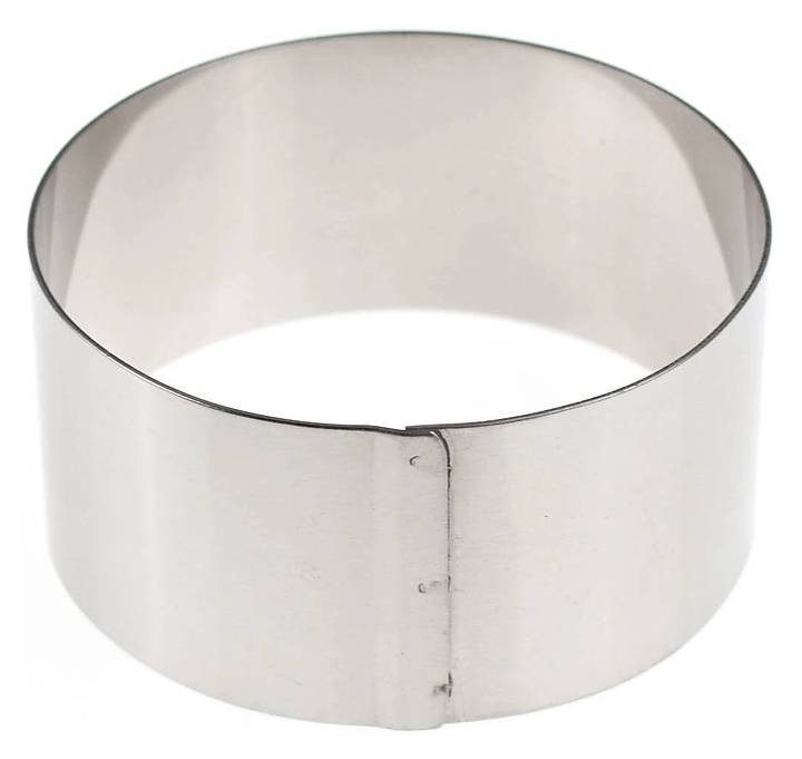 Кольцо кулинарное Mr.Pocket PSG-CR