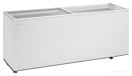 Ларь морозильный TEFCOLD IC700SC