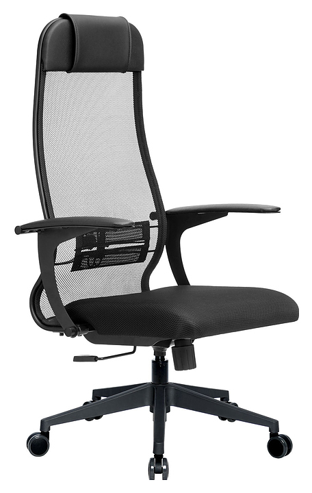 Кресло без основания Метта Комплект 13 черное