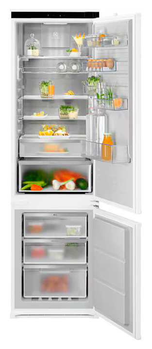 Холодильник Electrolux E6MNCE19S