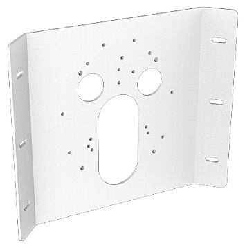 Кронштейн для IP-камер Milesight MS-A02 (внутренний угол)