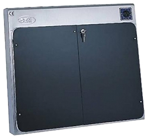 Стерилизатор для ножей OZTI OUV 7464