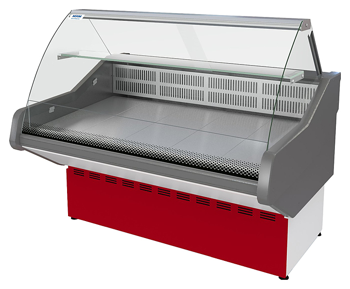 Витрина холодильная Марихолодмаш Илеть (new) ВХС-1,5