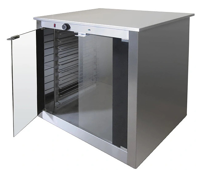 Шкаф расстоечный EKSI PF-413, для печей XB/XEBC