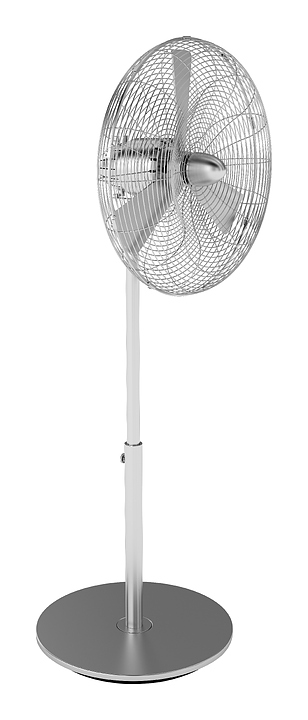 Вентилятор напольный Stadler Form Charly fan stand ORIGINAL