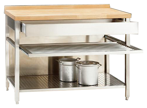 Кухонный блок ILVE QM-T120