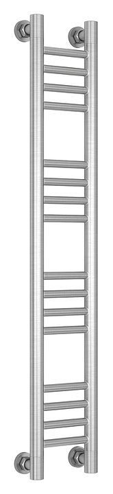 Полотенцесушитель водяной Сунержа Богема+ 100x15 см сатин