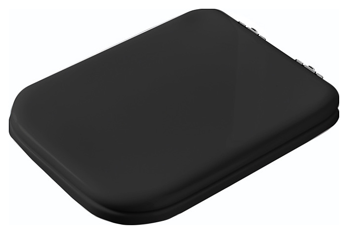 Сиденье для унитаза KERASAN WALDORF 418804 nerocr