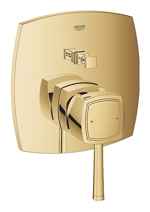 Смеситель Grohe Grandera 24068GL0