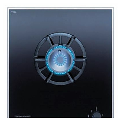 Варочная панель Kuppersbusch GWS 457.1 M рамка под сталь