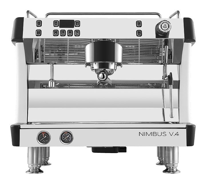 Кофемашина NIMBUS V.4 1 высокая группа
