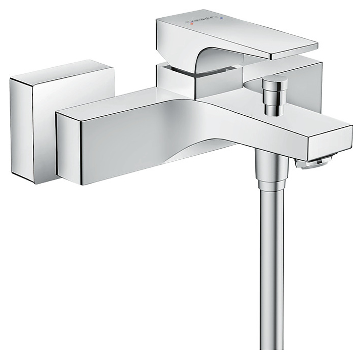 Смеситель для ванны и душа Hansgrohe Metropol 32540000