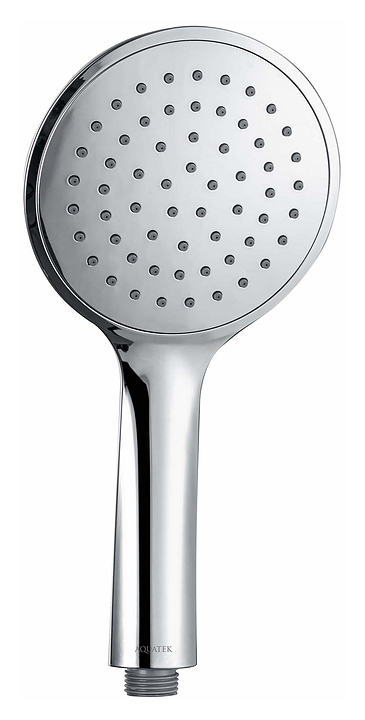 Душ ручной Aquatek Вега 1jet AQ2001CR хром