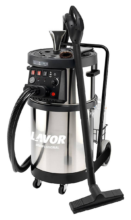 Парогенератор LAVOR Professional GV ETNA-R 5.1 FR