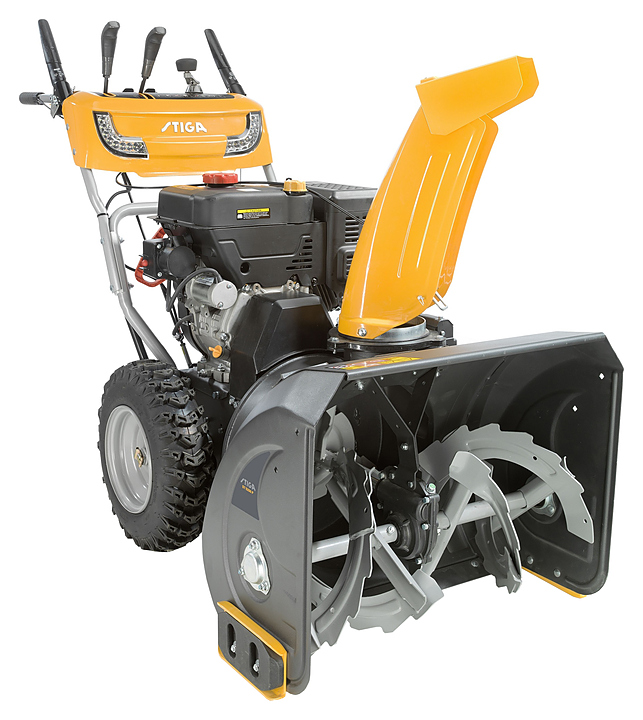 Снегоуборщик бензиновый Stiga ST 5266 P
