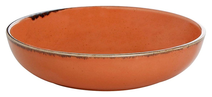 Салатник Porland Seasons 368117 415 мл оранжевый