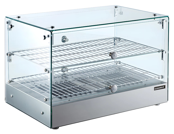 Витрина тепловая Airhot HW-50