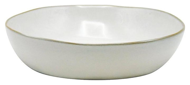 Салатник P.L. Proff Cuisine Gray Frutti di Mare Q18071222C-JCG6C 1100 мл d=21,5 см h=5,5 см (керамика)