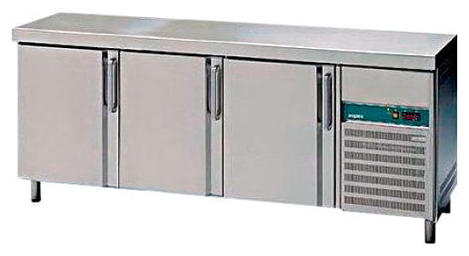 Стол морозильный ASPES MPN-202 C