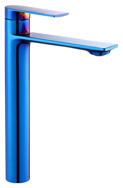 Смеситель для раковины Savol S-601811GJ