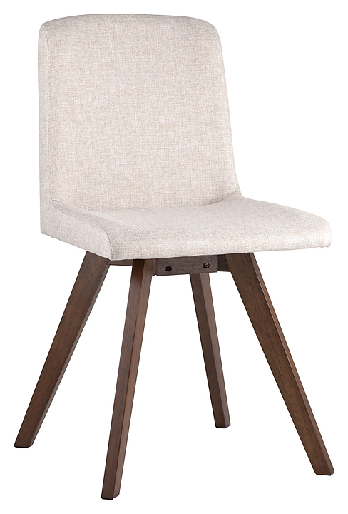 Стул Stool Group MARTA светло-серый