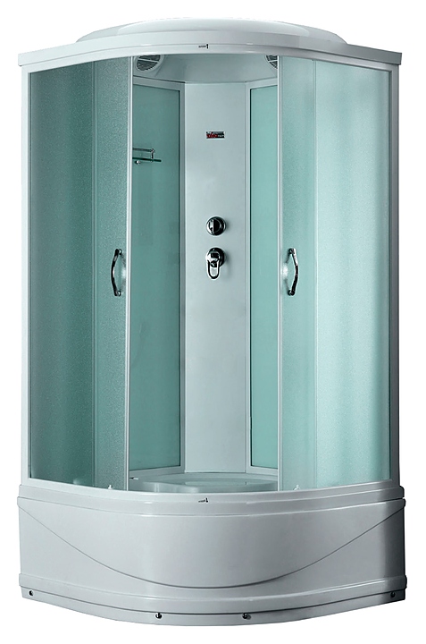 Кабина душевая TIMO ECO TE-0780 Р 80х80х218 см