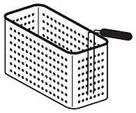 Корзина для макароноварки Lotus 531032400