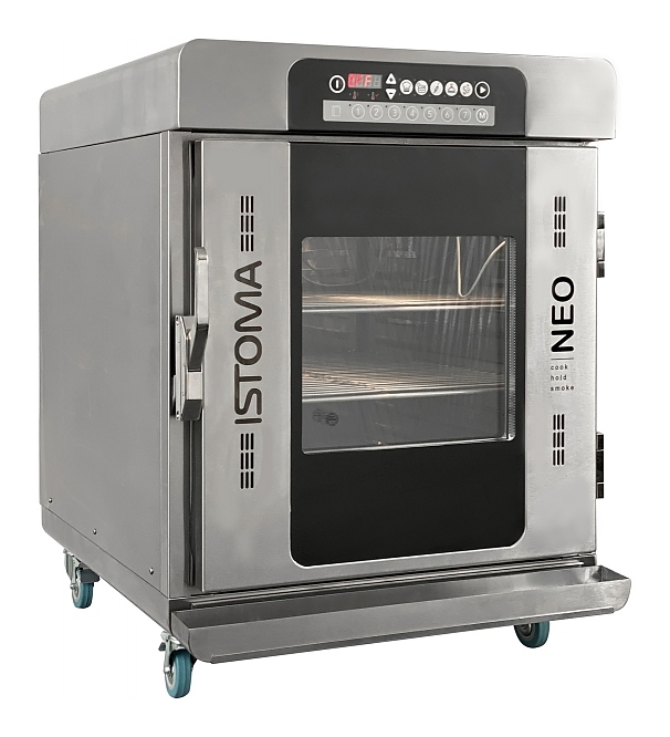 Печь низкотемпературная RoboLabs ISTOMA NEO
