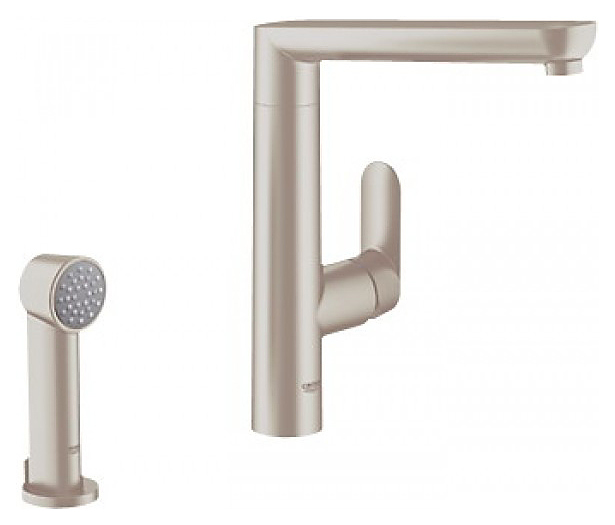 Смеситель Grohe K7 32179DC0