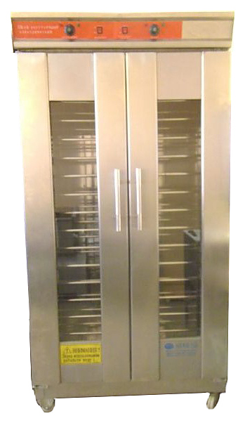 Шкаф расстоечный Foodatlas HYFX30А (AR) Pro