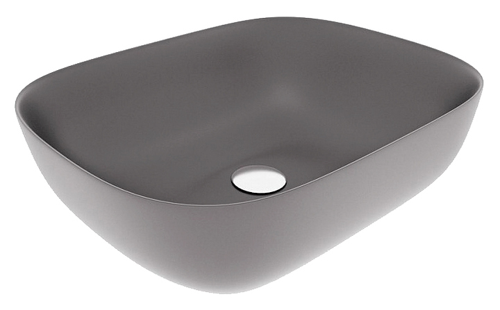 Раковина Maretti Florenza FL13NS25-985 49х39 см, санфарфор