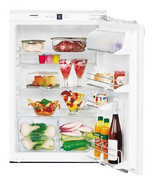 Встраиваемый холодильник Liebherr IKS 1750