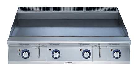 Плита электрическая Electrolux Professional XP 900