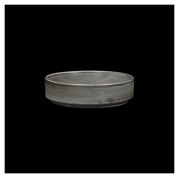 Салатник Corone Urbano 11123 170 мм серый