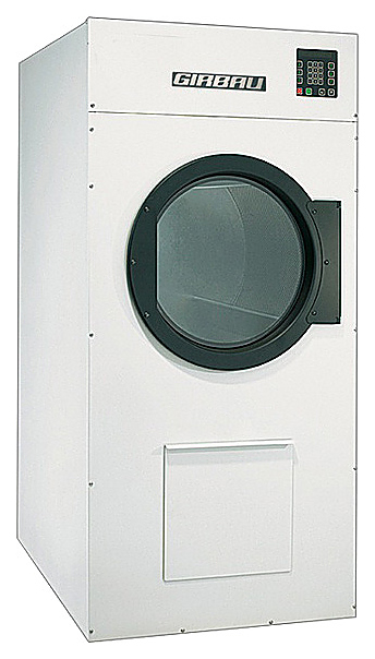 Сушильная машина Girbau STI-23 (электро, реверс)