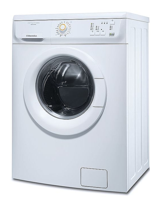 Стиральная машина Electrolux Professional EWF 8040 W