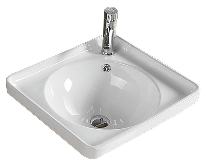 Раковина MELANA MLN-320323