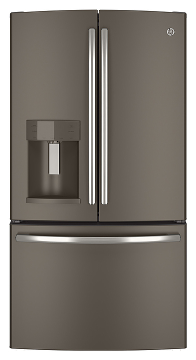 Холодильник General Electric GFE 26 GMH ES