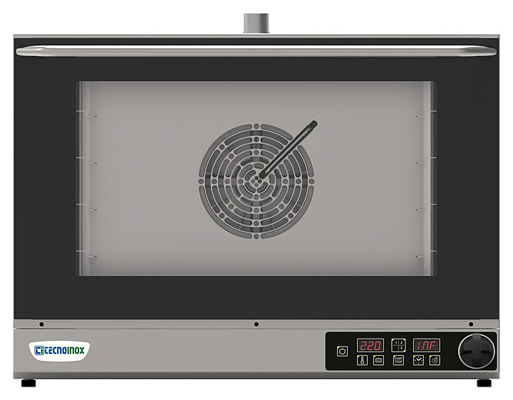 Печь конвекционная Tecnoinox EFS446D