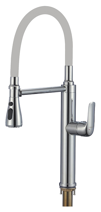 Смеситель для кухни Savol S-002803-04